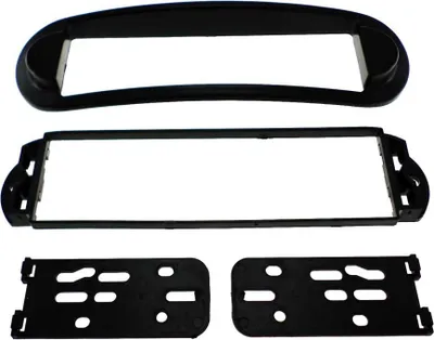 Immagine prodotto di Autoleads FP-17-02 Adattatore per frontalino autoradio...