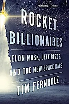 Zdjęcie produktu dla Rocket Billionaires