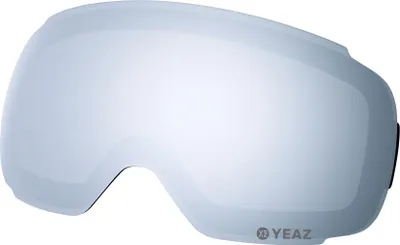 Zdjęcie produktu dla Wymienne soczewki YEAZ do gogli narciarskich i snowboardowych TWEAK-X