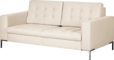 Produktbild von home24 2-Sitzer Sofa - Webstoff