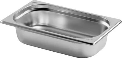Produktbild von SARO BUDGET LINE GN-Behälter 1/4 GN Tiefe 150mm