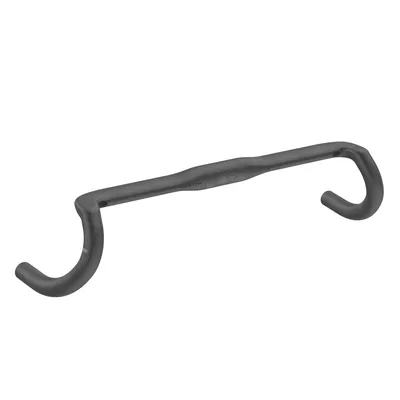 Image de Potence Syncros Creston 1.0 X, argent, 31,8 mm / 420 mm. Potence, argent, 31,8 mm