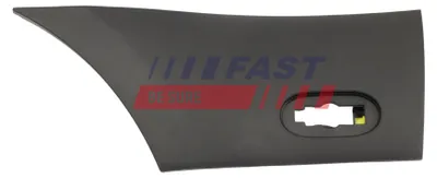 Produktbild von FAST Seitenschutzleiste FT90450
