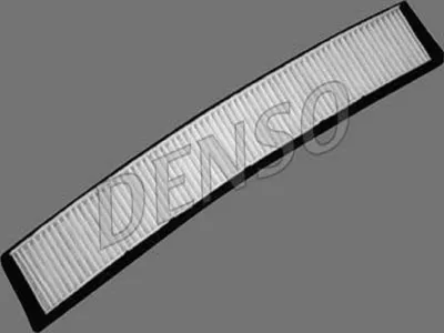Produktbild von DENSO DCF016P Innenraumfilter Pollenfilter für BMW 3 Limousine (E46)