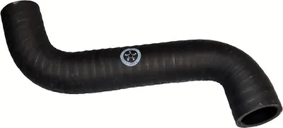 Obrázek produktu pro HORTUM 14460: Hadice pro turbodmychadlo, kompatibilní s vozy VW POLO (9N), Lupo (6X1, 6E1), POLO (6N2), SEAT Ibiza III (6L), SKODA Fabia I Combi (6Y5)