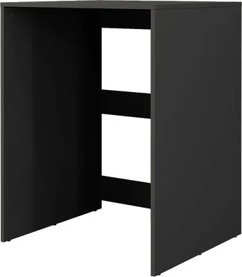 Immagine prodotto di Mobiletto per lavatrice Vicco Irma Antracite 68 x 88.5 cm, Model 54782