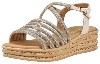 Produktbild von Gabor Sandalen Sandalen Textil