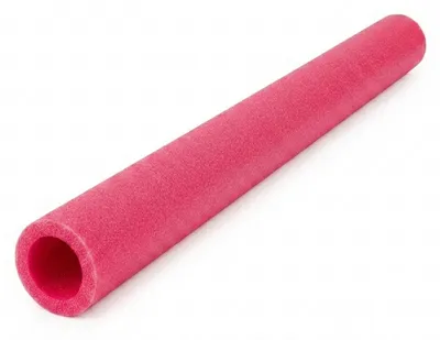 Produktbild von Aga Schaumstoffschutz für Trampolinstangen 70 cm Pink