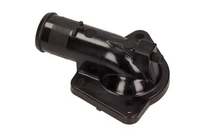 Produktbild von MAXGEAR 18-0474 Kühlmittelflansch passend für PEUGEOT 206 Schrägheck (2A/C) Wasserflansch