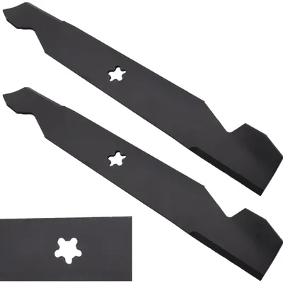 Viking 48,5 cm messenset MT 5097 Z, 5097 C, MT 5097 6160 702 0100 Viking 48,5 cm messenset MT 5097 Z, 5097 C, MT 5097 6160 702 0100