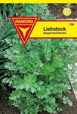 Produktbild von Liebstock