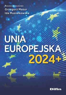 Immagine prodotto di Unia Europejska 2024+ wyd. 2
