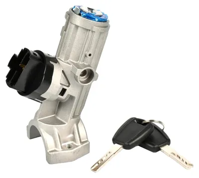Immagine prodotto di Blocco di accensione - Cilindro di chiusura - Con chiave - Jumper/Boxer/Ducato 2002–2006 - OE 1329316080, 4162.AL