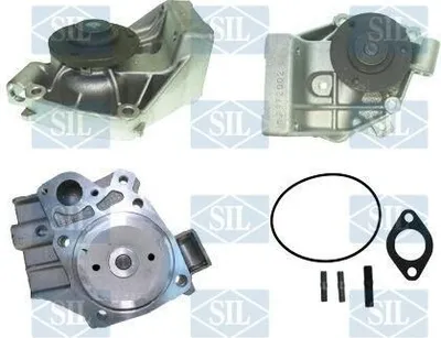 Image de Pompe de refroidissement SIL PA1442