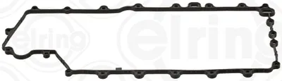 Produktbild von ELRING Ölwannendichtung für PORSCHE 911 (997) 302.860