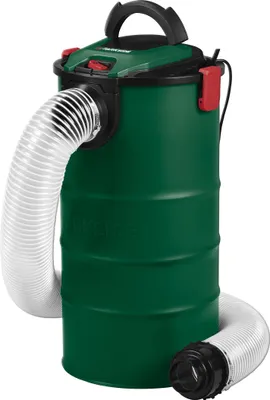 Produktbild von PARKSIDE® Absauganlage »PASA 1200 B2«, 1200 W, mit 4-teiligem Adapter-Set
