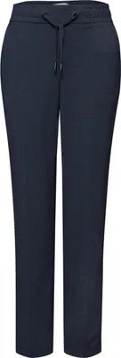 Produktbild von Street One Style_Bonny Dots_Dessin Piping shadowed navy 40/28