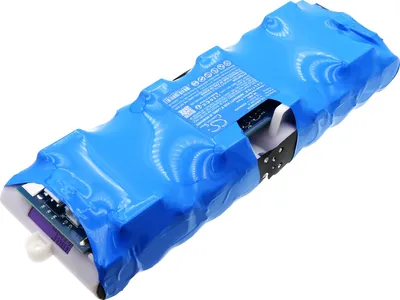 Obrázek produktu pro TECHTEK Baterie kompatibilní s nahrazuje 9.769-388.0