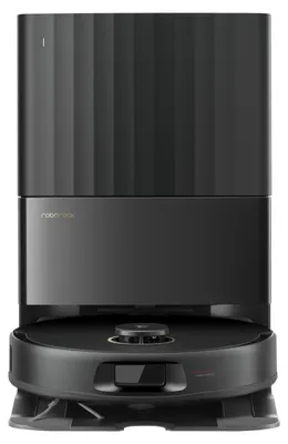Produktbild von Qrevo 5AE (schwarz, Mit Multifunktions-Dockingstation)