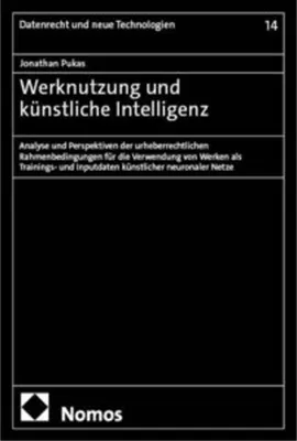 Immagine prodotto di Utilizzo del lavoro e intelligenza artificiale