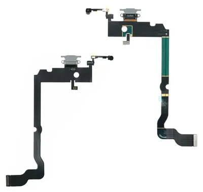 Immagine prodotto di Dock Charger presa di ricarica per Apple iPhone XS Max 6.5 accessori di ricambio per riparazione