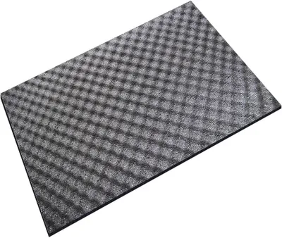 Zdjęcie produktu dla STP Biplast Diamond Wave 15 – materiał dźwiękochłonny, pianka