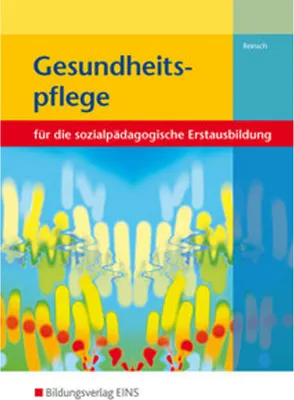 Immagine prodotto di Gesundheitspflege. Lehr-/Fachbuch