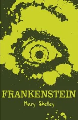 Obrázek produktu pro Frankenstein