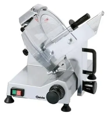 Produktbild von Aufschnittmaschine 220