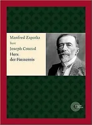 Produktbild von Herz der Finsternis