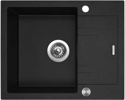 Obrázek produktu pro Sinks LINEA 600 XC Granblack