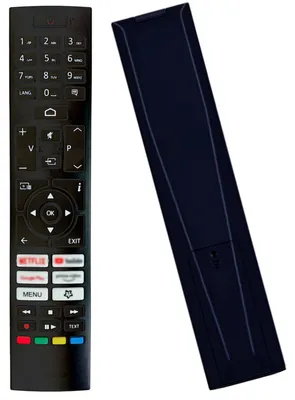 Imagen del producto de azurano mando para TOSHIBA CT-8564 RC45157 RM-C3607 30109080 23799041