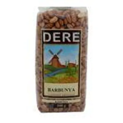 Dere Wachtelbohnen (500 g) – Barbunya (Barlotti Bohnen)