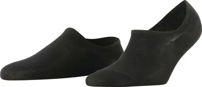 Produktbild von FALKE Active Breeze Füßlinge Damen black 39-42