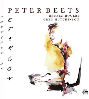 Immagine prodotto di Ritratto di Peterson