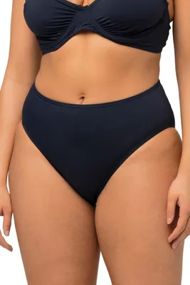 Produktbild von Ulla Popken, Damen, große Größen, Bikinislip
