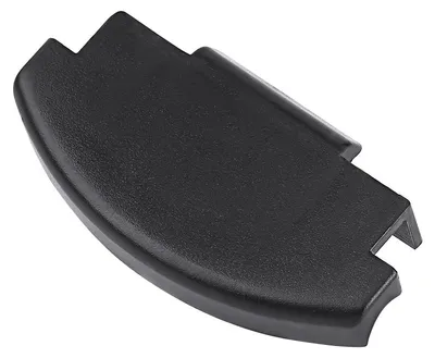 Imagen del producto de Cierre de botón para la cubierta de la consola del reposabrazos central, compatible con los modelos Jetta y Golf MK4 (Jetta B5) de 1999 a 2005, color