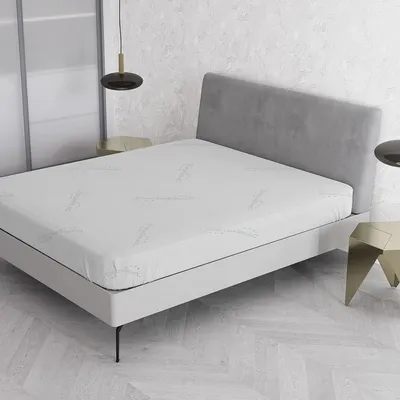 Immagine prodotto di Protezioni per materasso in bioVetroceramica - 170 x 200 cm