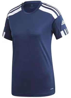 Zdjęcie produktu dla Koszulka Adidas Squadra 21 "Navy Blue" dla Damskie