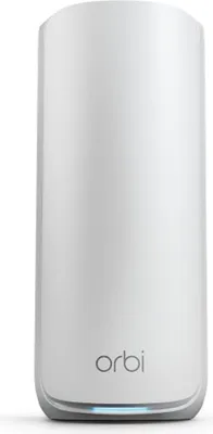 Produktbild von Netgear Orbi 870 Series RBE870 - WLAN-System - (Router)