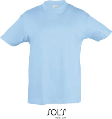 Zdjęcie produktu dla SOL´S Kids´ Regent 150