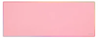 Immagine prodotto di Tappetino per mouse Mars Gaming Mmp224 880 X 330 X 3 Mm Rosa Rosa Taglia Unica