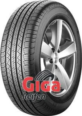 Produktbild von Michelin Sommerreifen motorcycle-tyres Latitude Tour HP ( 275/45 R19 108V XL, N0 )