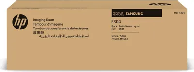 Immagine prodotto di HP Samsung MLT-R304 - Nero - Originale - Unità immagine stampante
