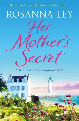 Produktbild von Her Mother's Secret