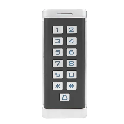 Produktbild von Zugangskontrolle,Karten-Zugangskontrolle,Türzugangskontrolle,Tastatur-Türzugangssystem,RFID-Türzugangskontrolle,Sicherheitszugangskontrolle