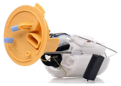 Image de Système d'injection de carburant