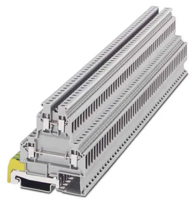 Productafbeelding van Phoenix Contact meerpolige verbindingsklem SLKK 5