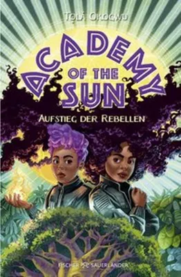 Immagine prodotto di Academy of the Sun - Aufstieg der Rebellen