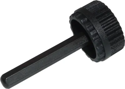 Produktbild von Zahnrad(groß)m.Achse f.LO Drehdeckel SRS für SF11 XCR-LO.